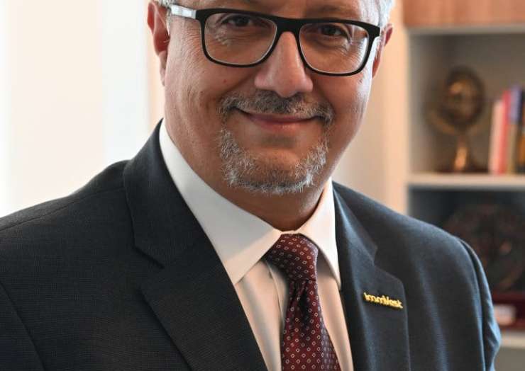 Roderick Cutajar