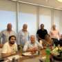 B4 Leadership Team Completes Performance Management Training