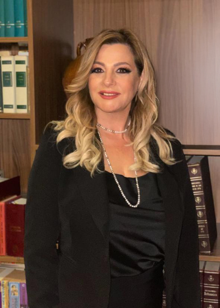 Margaret Cutajar